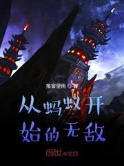 从蚂蚁开始无限进化