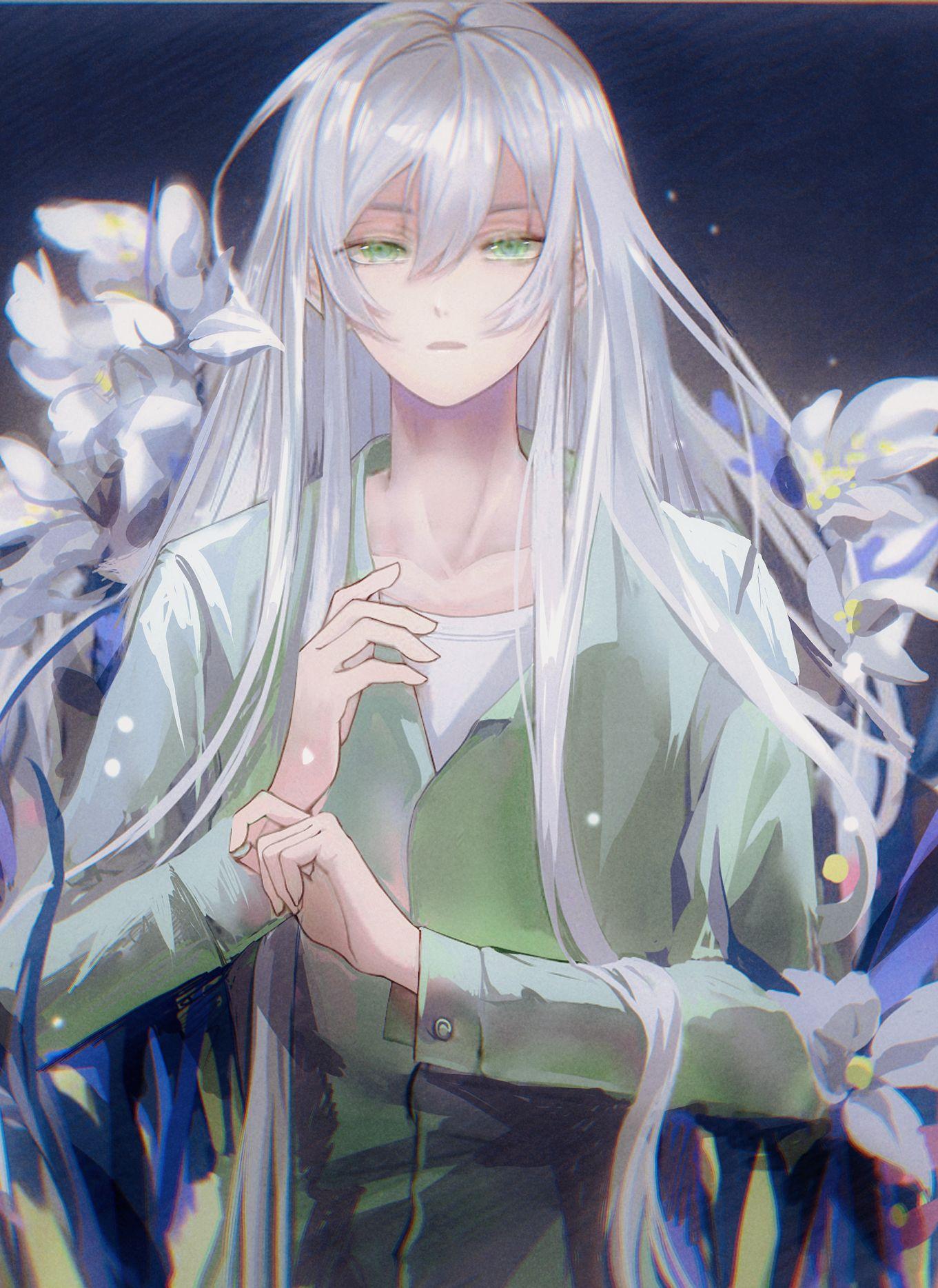 搞事马甲不能掉32