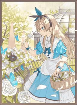 三国刘备女化动画
