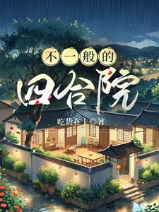 最标准的四合院