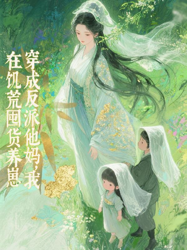 我穿越成了反派他妈