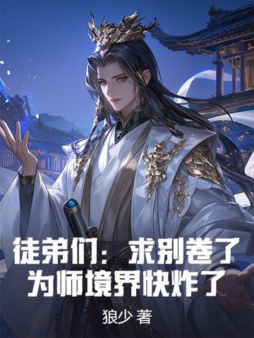 徒弟别吹了为师已经无敌了