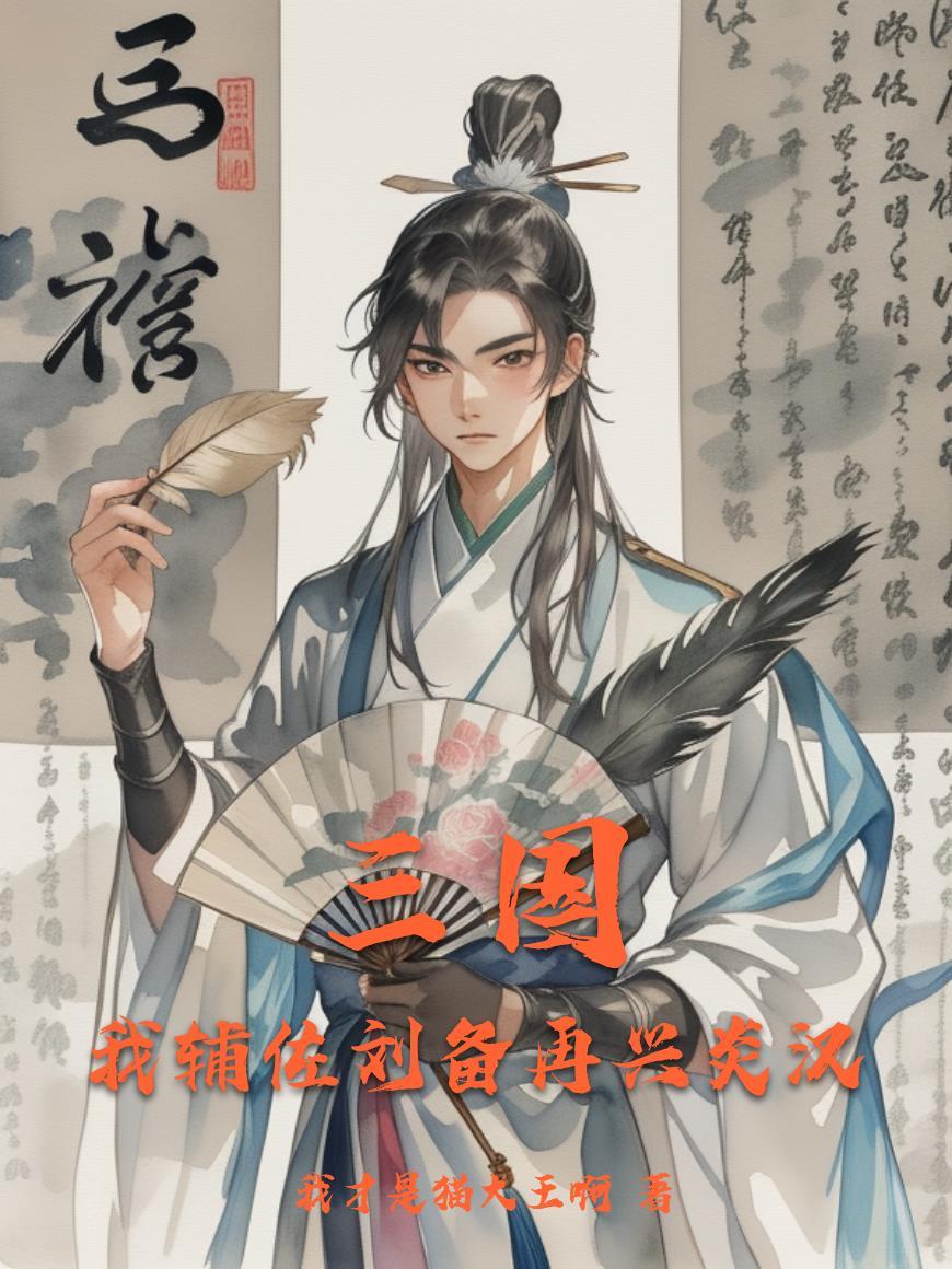 三国：我辅佐刘备再兴炎汉