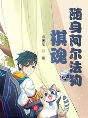 棋魂:随身阿尔法狗