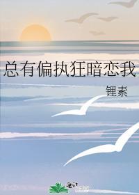 总有偏执狂暗恋我